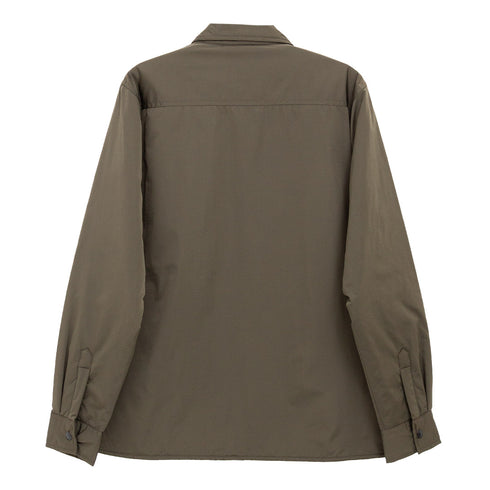Fresno Shirt Jacket